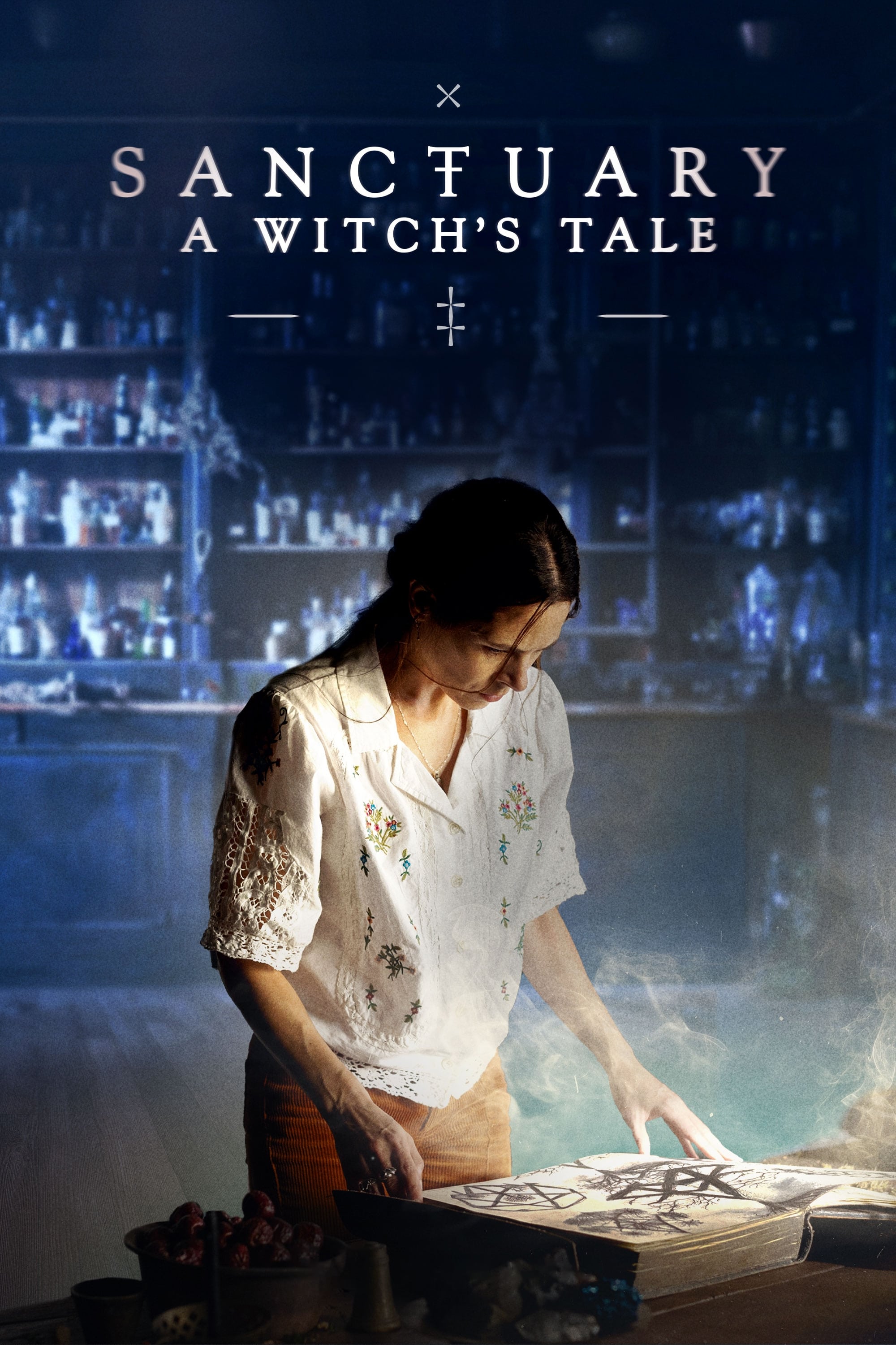 Sanctuary A Witch's Tale [3205] (A1707405755) [[TV Shows]] --Plex--